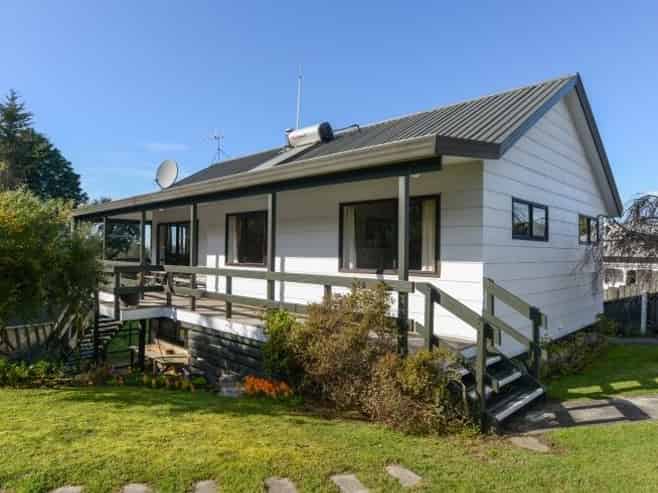 9 Rose Street, Waipawa