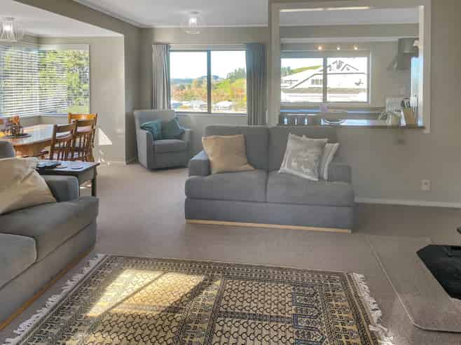 9 Rose Street, Waipawa