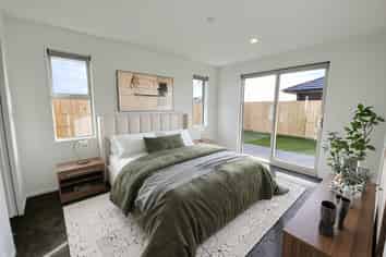 8 Accadia Drive, Rolleston
