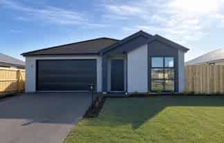 8 Accadia Drive, Rolleston