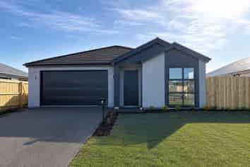 8 Accadia Drive, Rolleston