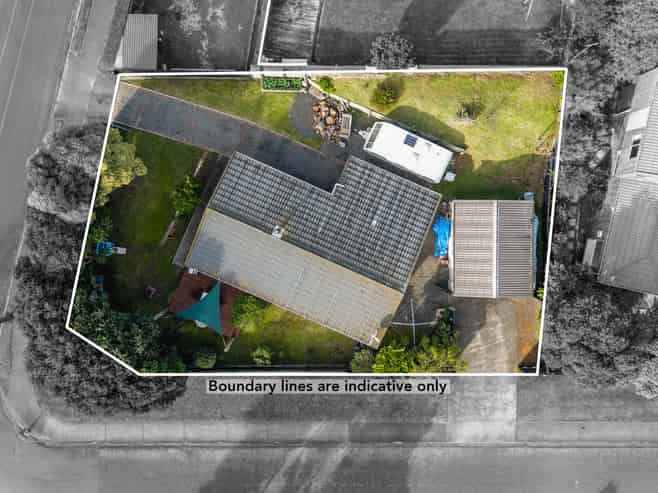 49 Tasman Road, Otaki Beach