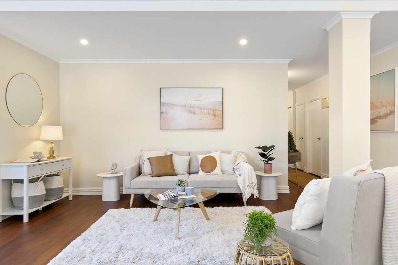 Welcome to your new home at 1 Stowe Hill, Thorndon - Widok 5