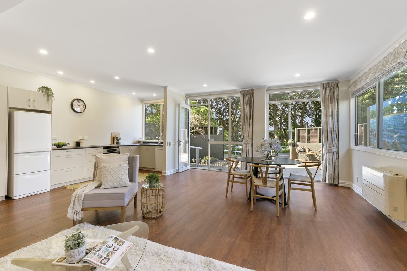 Welcome to your new home at 1 Stowe Hill, Thorndon - Widok 3