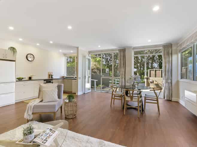 1 Stowe Hill, Thorndon