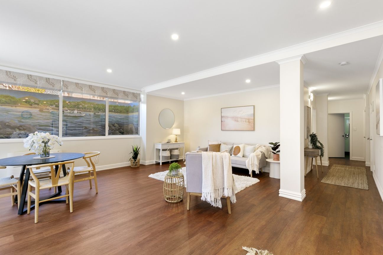 Welcome to your new home at 1 Stowe Hill, Thorndon - Widok 6