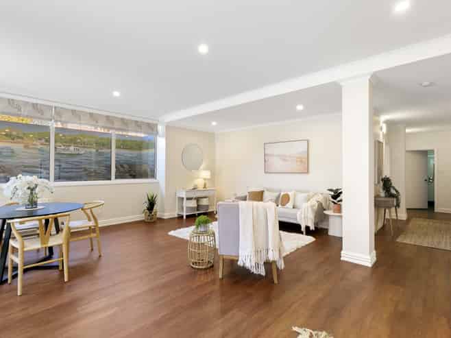 1 Stowe Hill, Thorndon