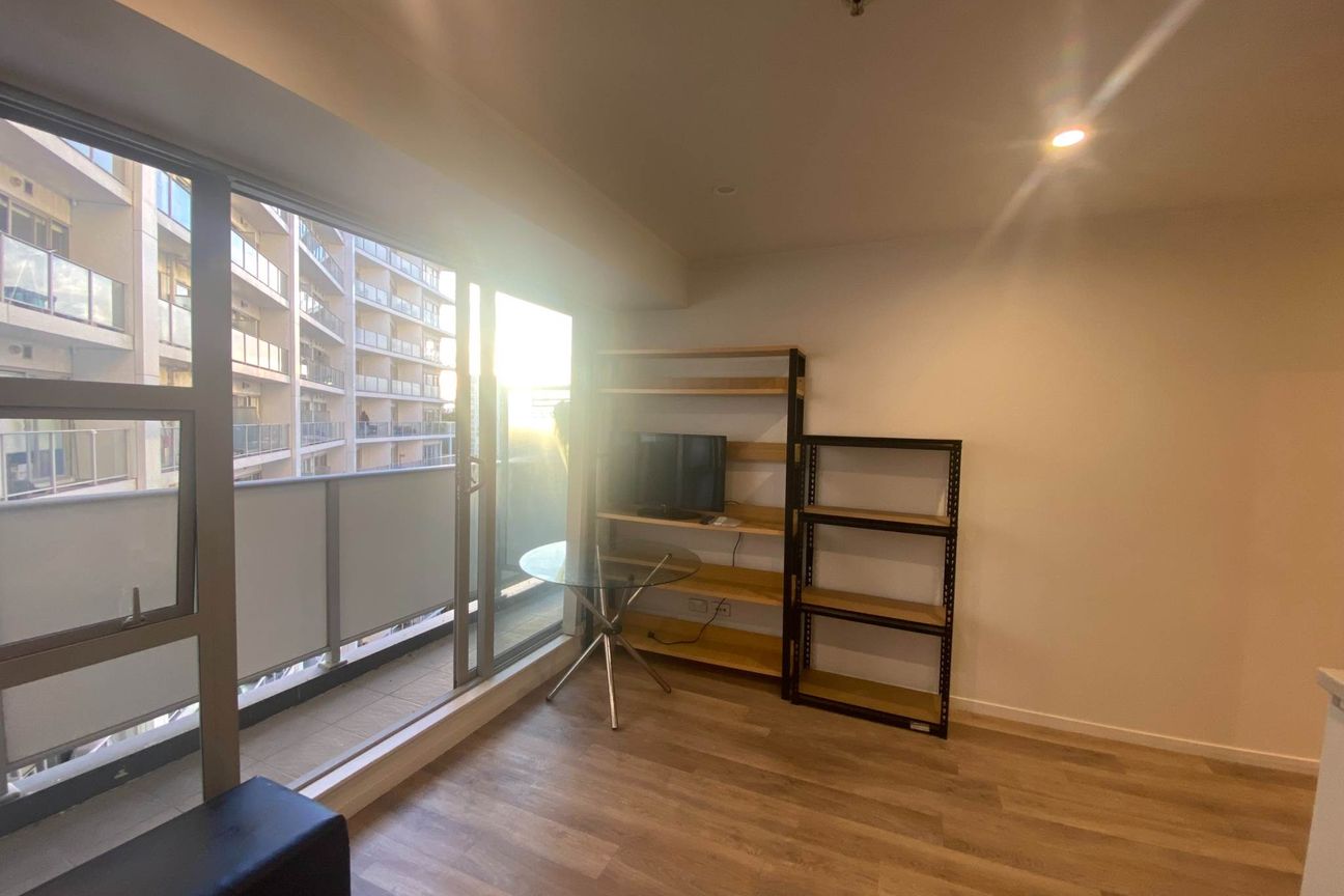 2-Bedroom Apartment in the Heart of Auckland -... - Widok 2