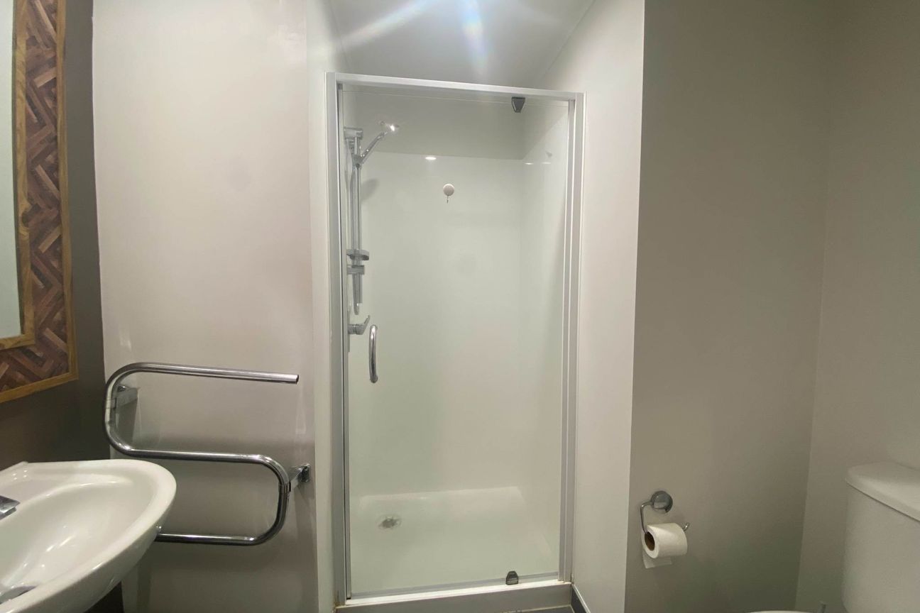 2-Bedroom Apartment in the Heart of Auckland -... - Widok 6