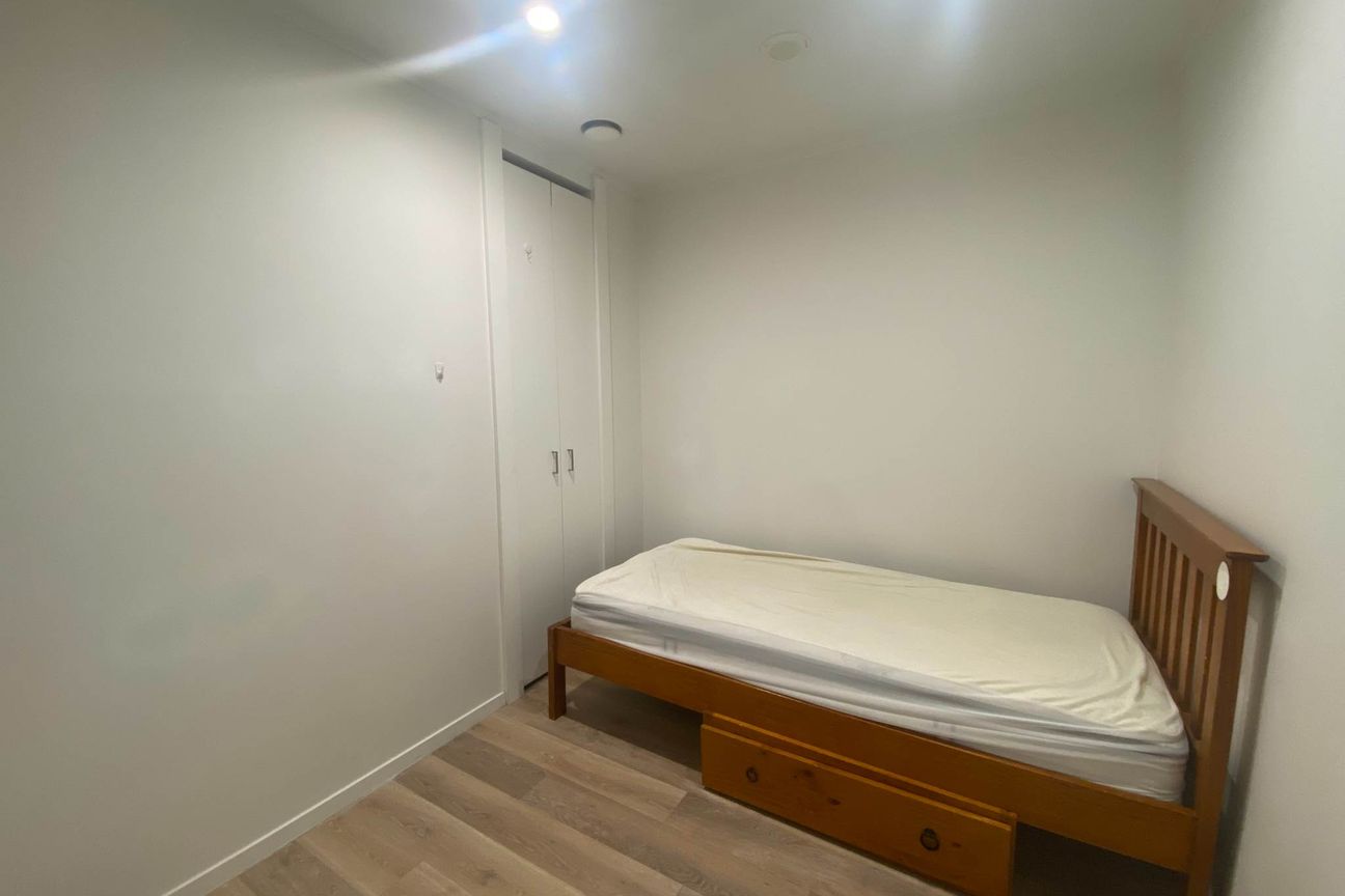 2-Bedroom Apartment in the Heart of Auckland -... - Widok 5