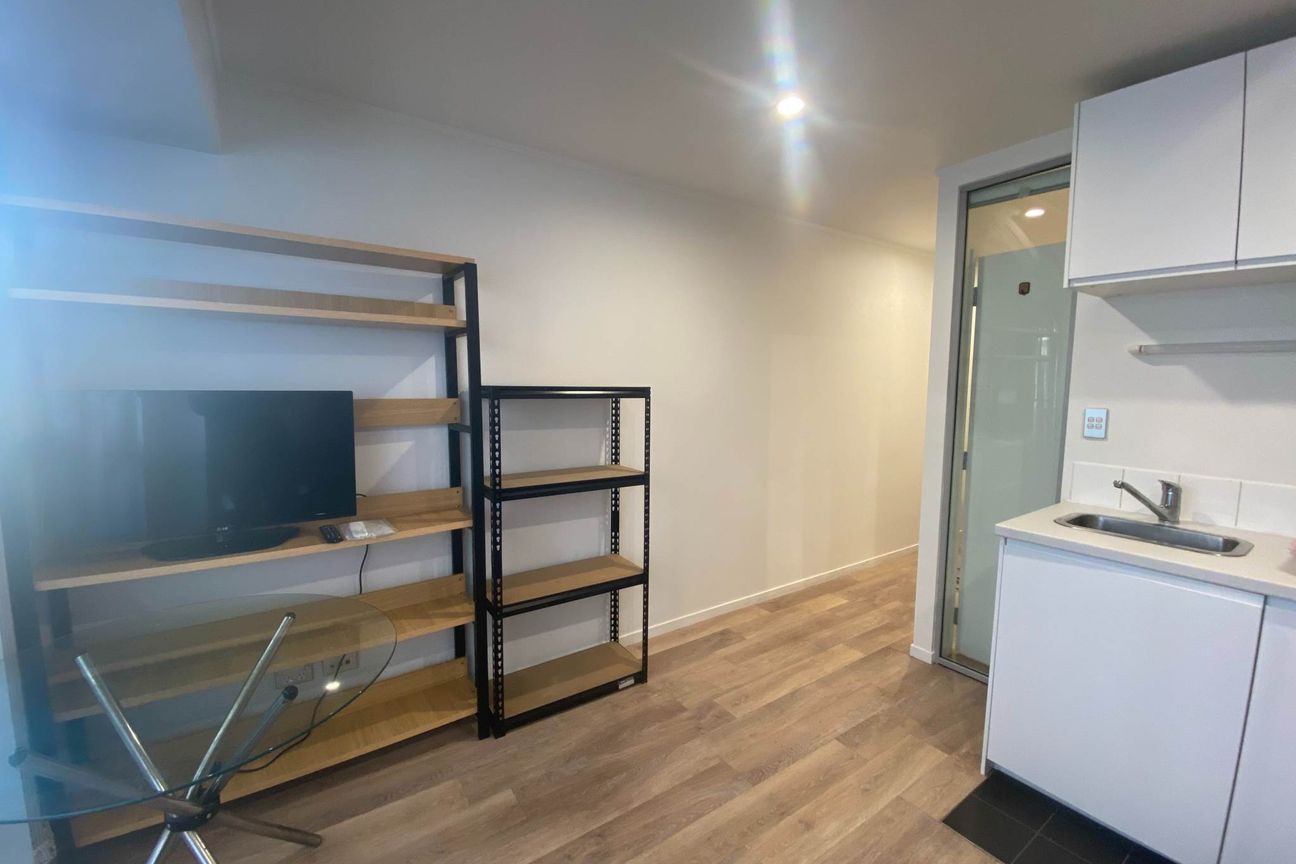 2-Bedroom Apartment in the Heart of Auckland -... - Widok 3