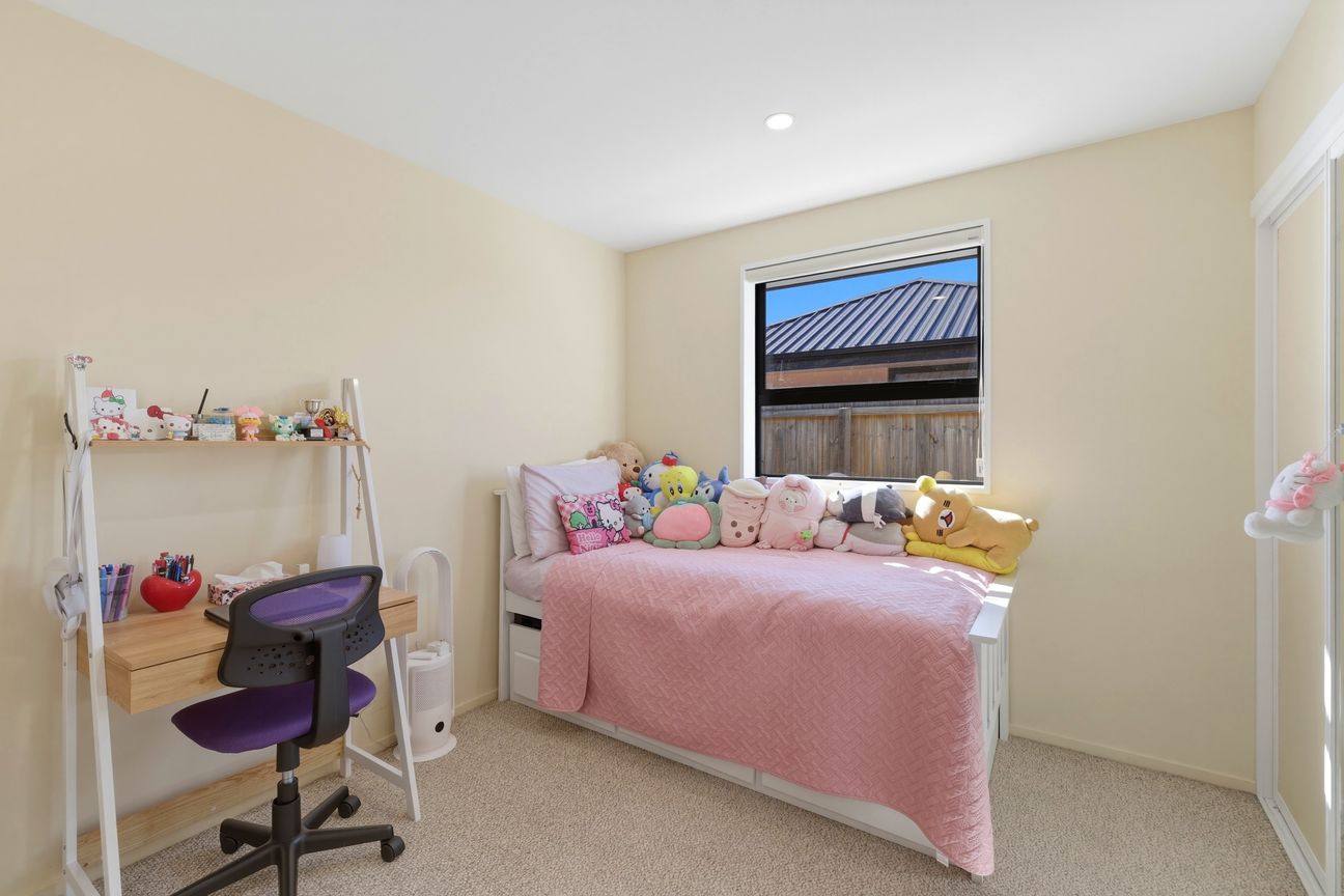 Modern and well presented home in Wigram - Widok 5