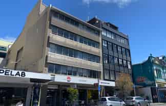 Creative Space -  Te Aro's Best Kept Secret