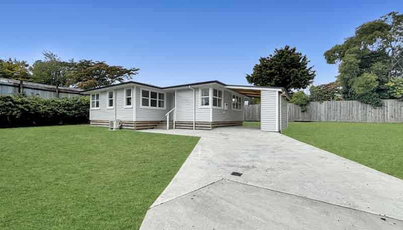 13A Anne Street, Tokoroa
