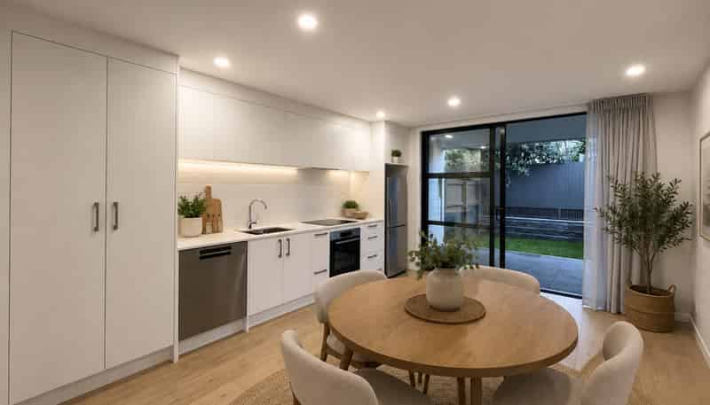 33 Dunkirk Terrace , Mount Albert