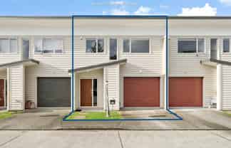 12/45A Swanson Road, Henderson