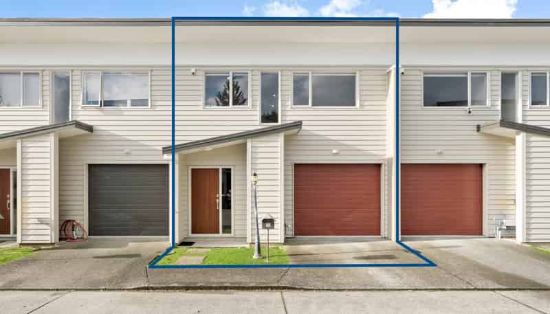 12/45A Swanson Road, Henderson