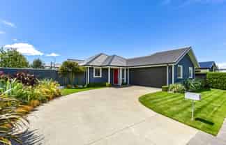 44 Greenwich Street, Halswell