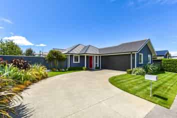 44 Greenwich Street, Halswell