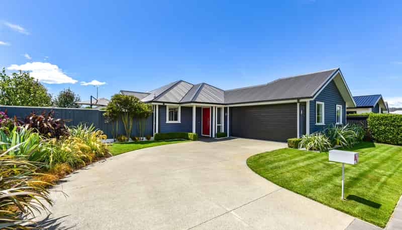 44 Greenwich Street, Halswell