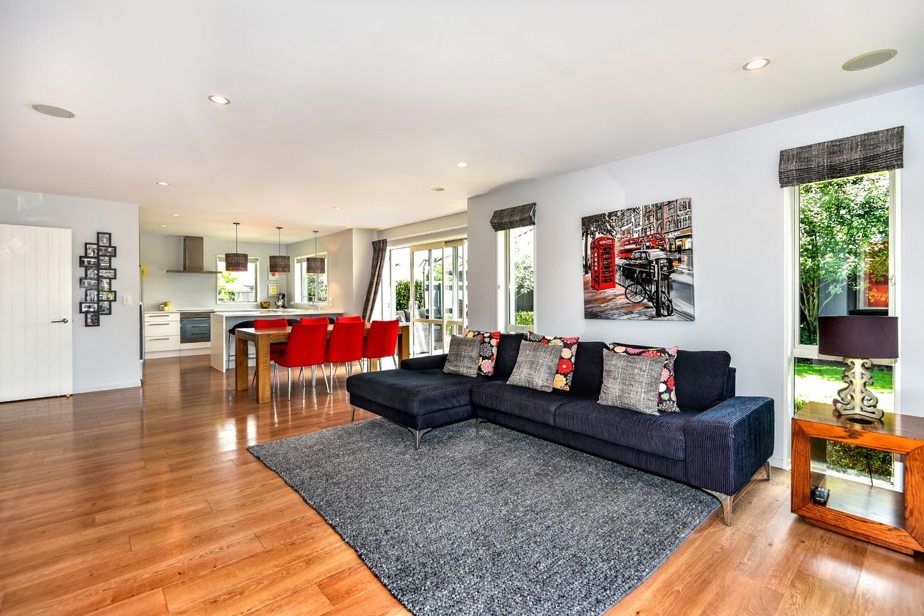 44 Greenwich Street, Halswell – pohled 6