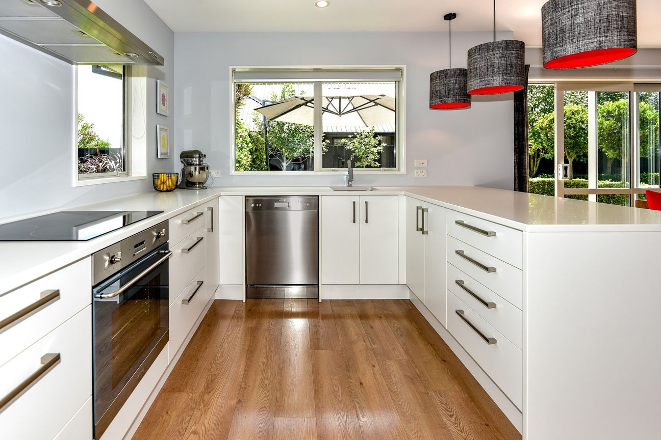 44 Greenwich Street, Halswell – pohled 5