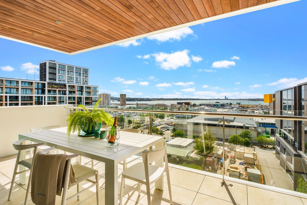 Views, Location and Fully Furnished - Widok 4