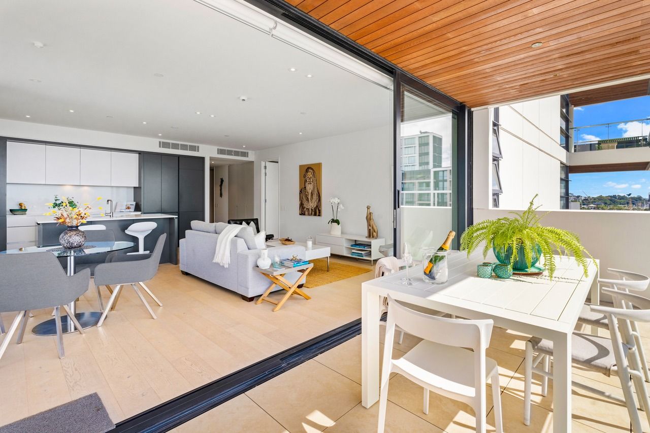 Views, Location and Fully Furnished - Widok 3
