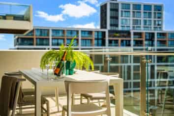 602/141 Pakenham Street West, Wynyard Quarter
