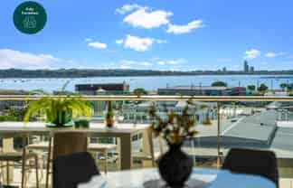602/141 Pakenham Street West, Wynyard Quarter