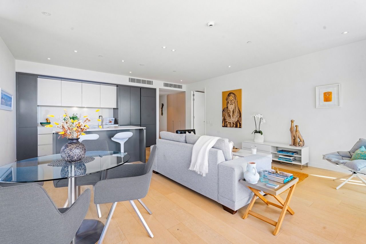 Views, Location and Fully Furnished - Widok 6