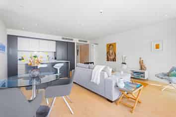 602/141 Pakenham Street West, Wynyard Quarter