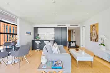 602/141 Pakenham Street West, Wynyard Quarter