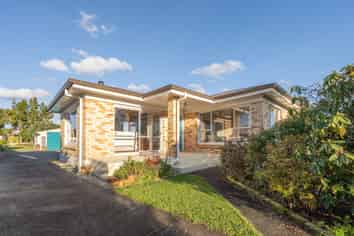 9 Kowhai Street, Matamata