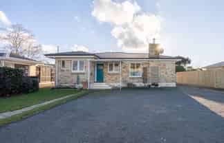 9 Kowhai Street, Matamata