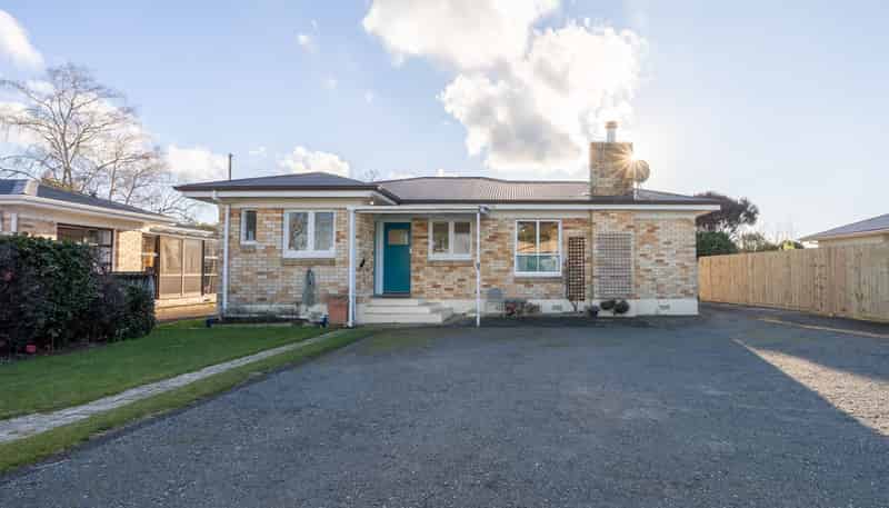 9 Kowhai Street, Matamata