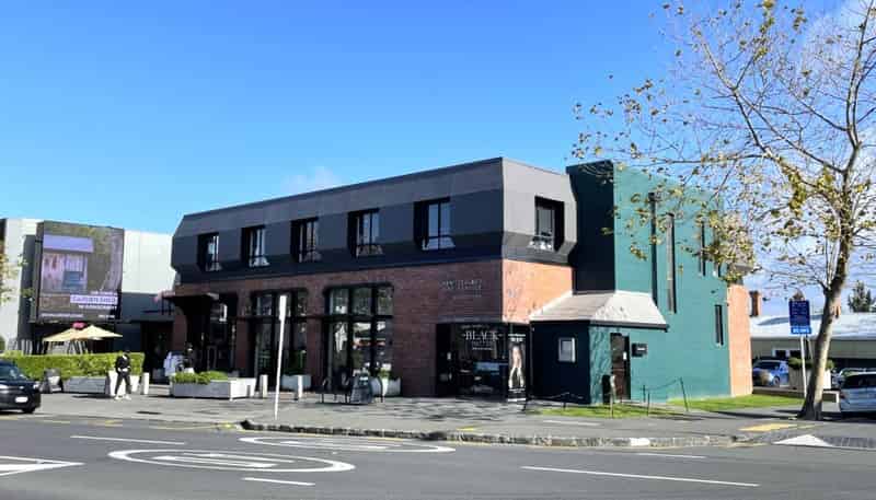 182 Ponsonby Road, Ponsonby