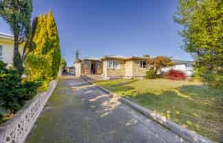 83 Masefield Avenue, Maraenui