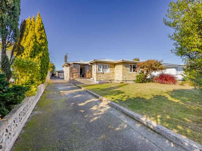 83 Masefield Avenue, Maraenui