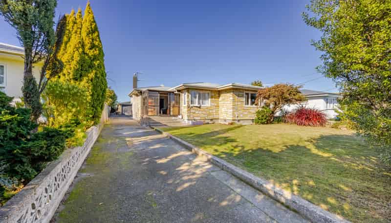 83 Masefield Avenue, Maraenui