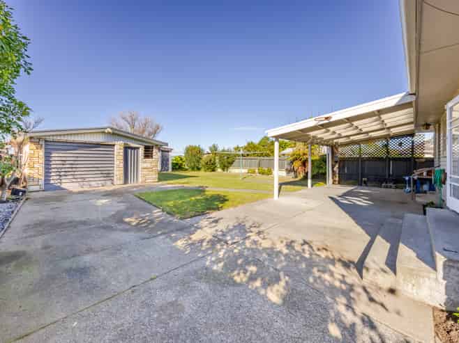 83 Masefield Avenue, Maraenui