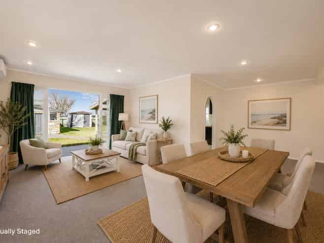 83 Masefield Avenue, Maraenui