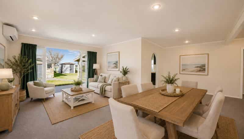 83 Masefield Avenue, Maraenui