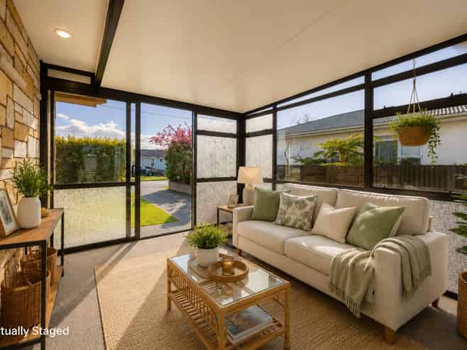 83 Masefield Avenue, Maraenui
