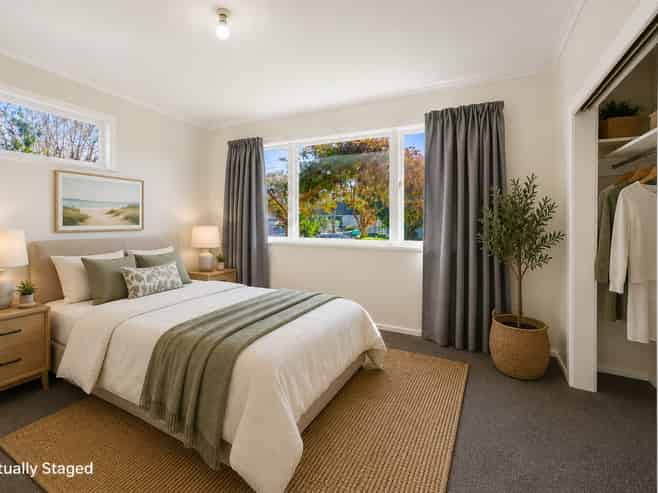 83 Masefield Avenue, Maraenui