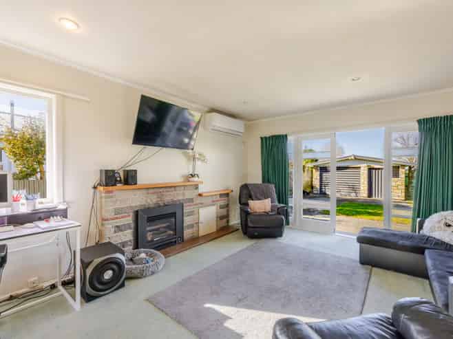 83 Masefield Avenue, Maraenui