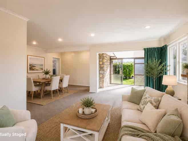 83 Masefield Avenue, Maraenui