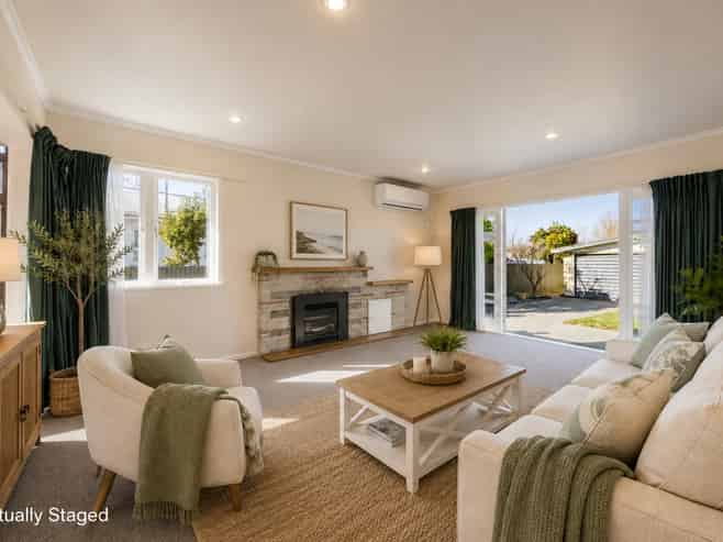 83 Masefield Avenue, Maraenui