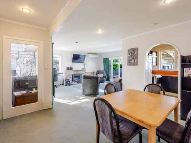 83 Masefield Avenue, Maraenui