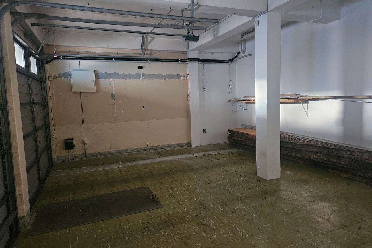 An Upstairs Office for Lease - Ansicht 5